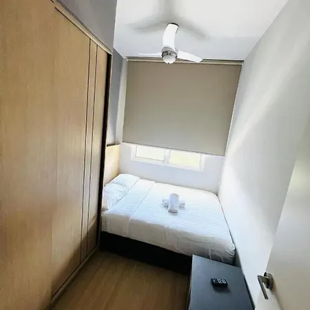 Cuti Genting 2 Bedroom 7 Pax Free Wifi Luxury Windmill Mountain View Genting Highland Genting Highlands Exterior photo