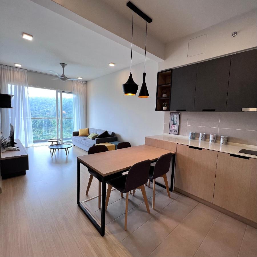 Cuti Genting 2 Bedroom 7 Pax Free Wifi Luxury Windmill Mountain View Genting Highland