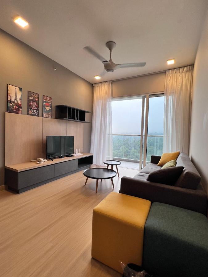 Cuti Genting 2 Bedroom 7 Pax Free Wifi Luxury Windmill Mountain View Genting Highland *