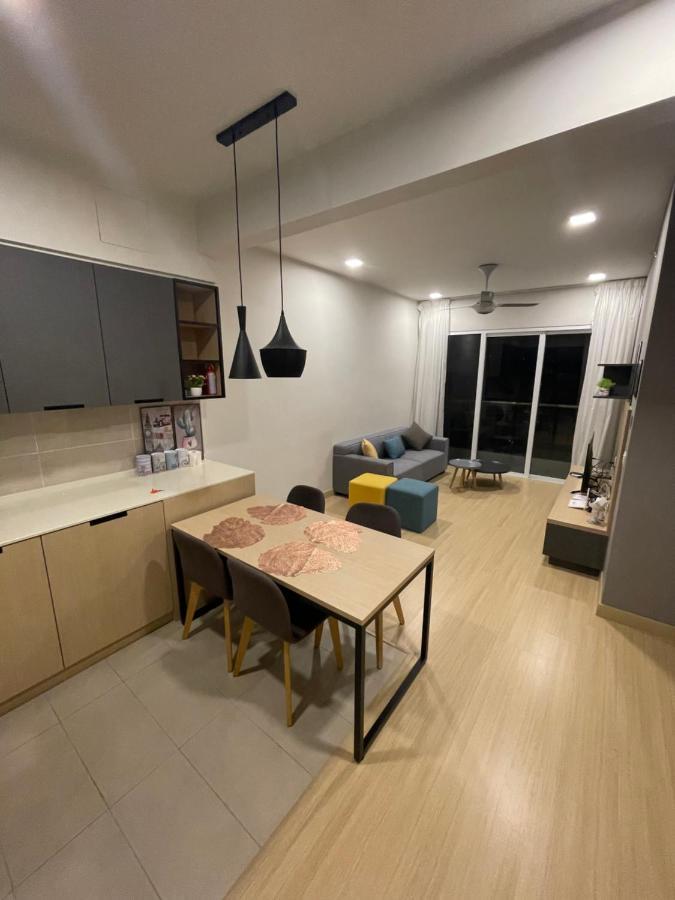 Cuti Genting 2 Bedroom 7 Pax Free Wifi Luxury Windmill Mountain View Genting Highland