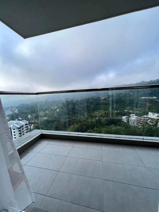 Cuti Genting 2 Bedroom 7 Pax Free Wifi Luxury Windmill Mountain View Genting Highland * Genting Highlands