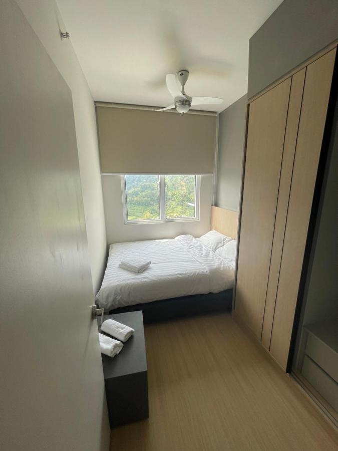 Apartment Cuti Genting 2 Bedroom 7 Pax Free Wifi Luxury Windmill Mountain View Genting Highland Genting Highlands