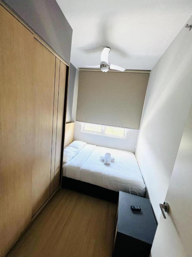 Apartment Cuti Genting 2 Bedroom 7 Pax Free Wifi Luxury Windmill Mountain View Genting Highland