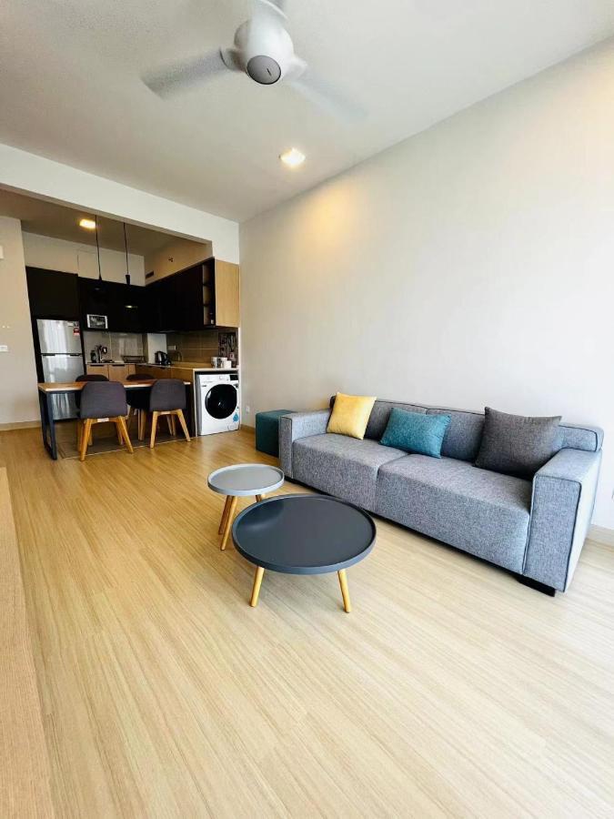 Cuti Genting 2 Bedroom 7 Pax Free Wifi Luxury Windmill Mountain View Genting Highland Apartment *