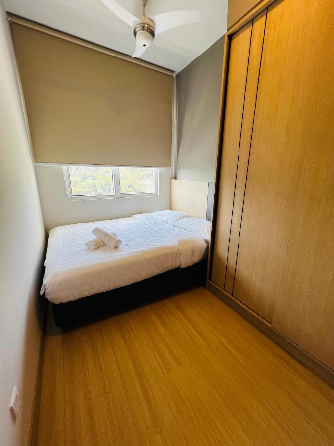 Apartment Cuti Genting 2 Bedroom 7 Pax Free Wifi Luxury Windmill Mountain View Genting Highland Genting Highlands