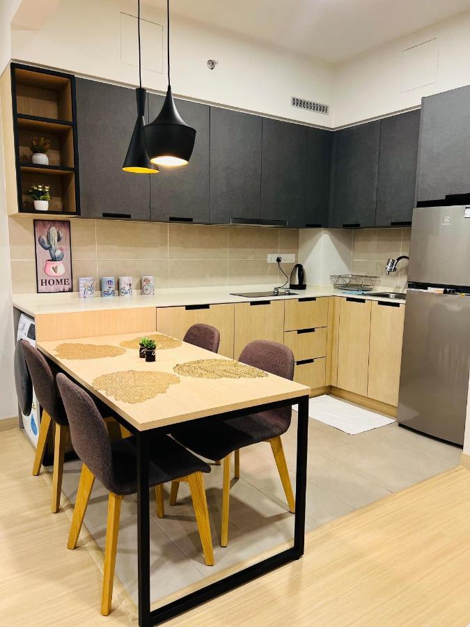 Apartment Cuti Genting 2 Bedroom 7 Pax Free Wifi Luxury Windmill Mountain View Genting Highland Genting Highlands